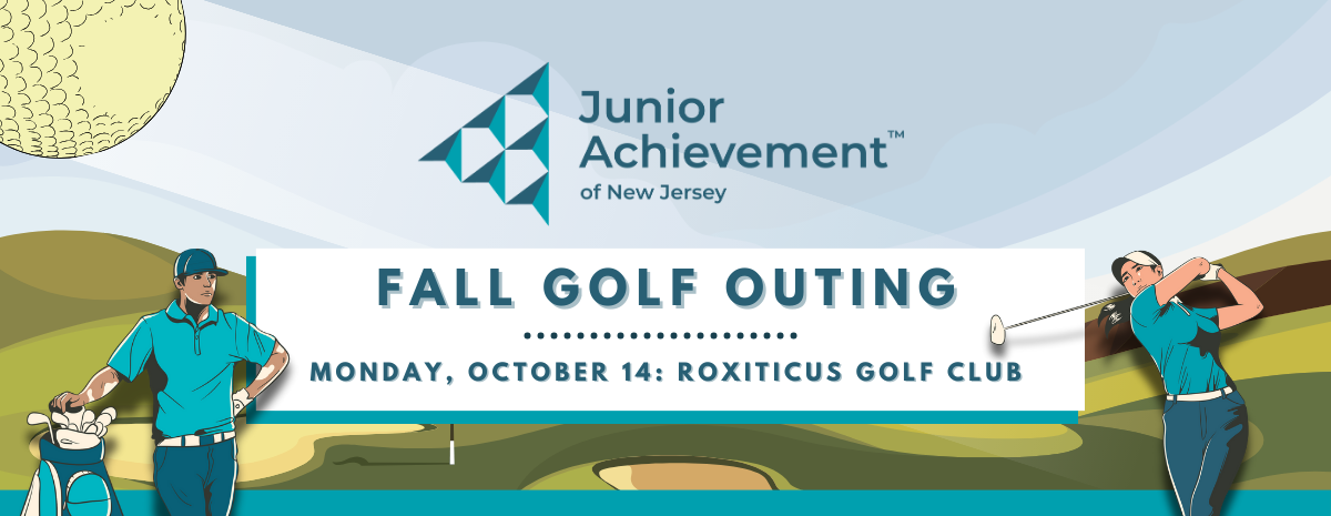 2024 - JANJ FAll Golf Outing